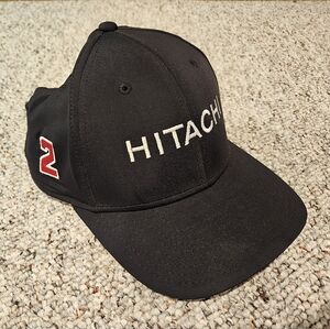 Indycar Josef Newgarden hat